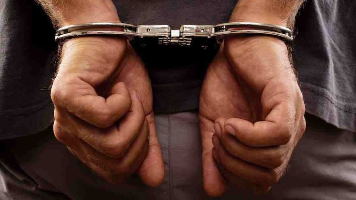 How to get resisting arrest charge dropped
