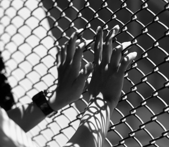 Stay connected even in prison