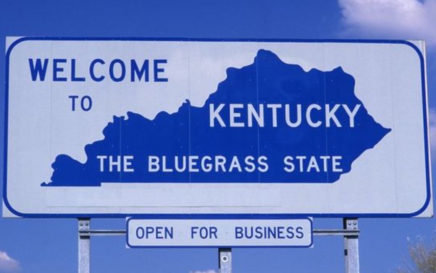 States With No Sex Offender Residency Restrictions: Spotlight on Kentucky