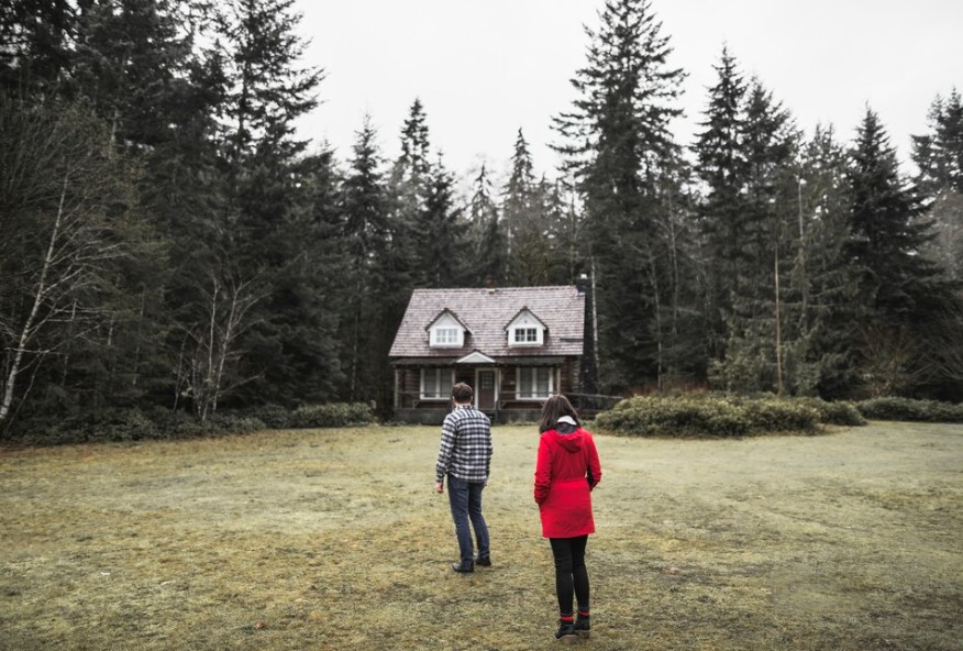 Can a Felon Buy a House in Kentucky